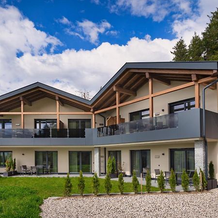 Linhea Apartments Fie allo Sciliar Luaran gambar