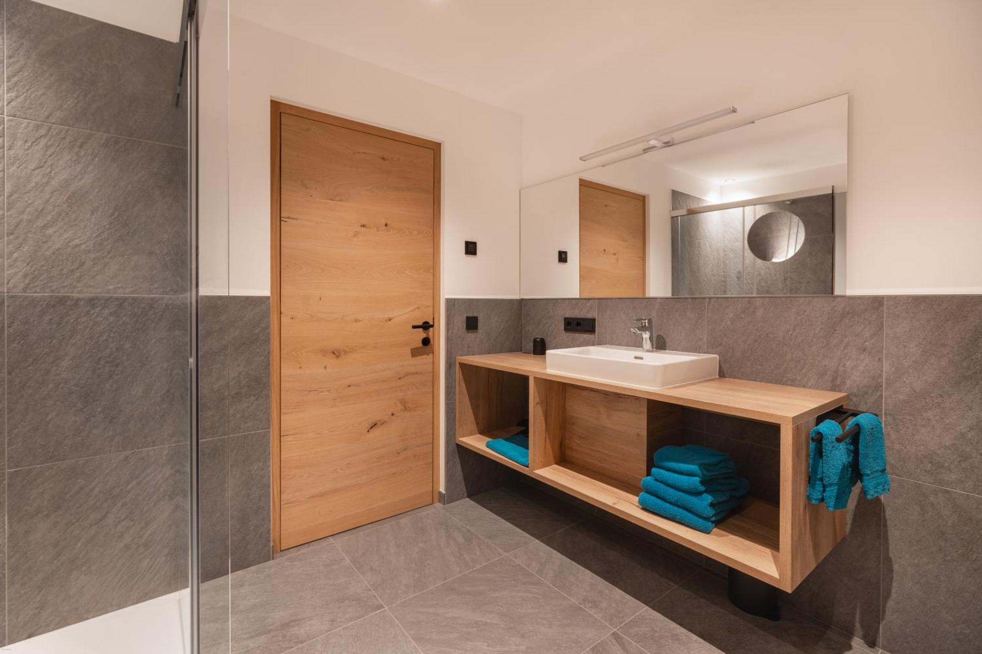 Linhea Apartments Fie allo Sciliar Luaran gambar