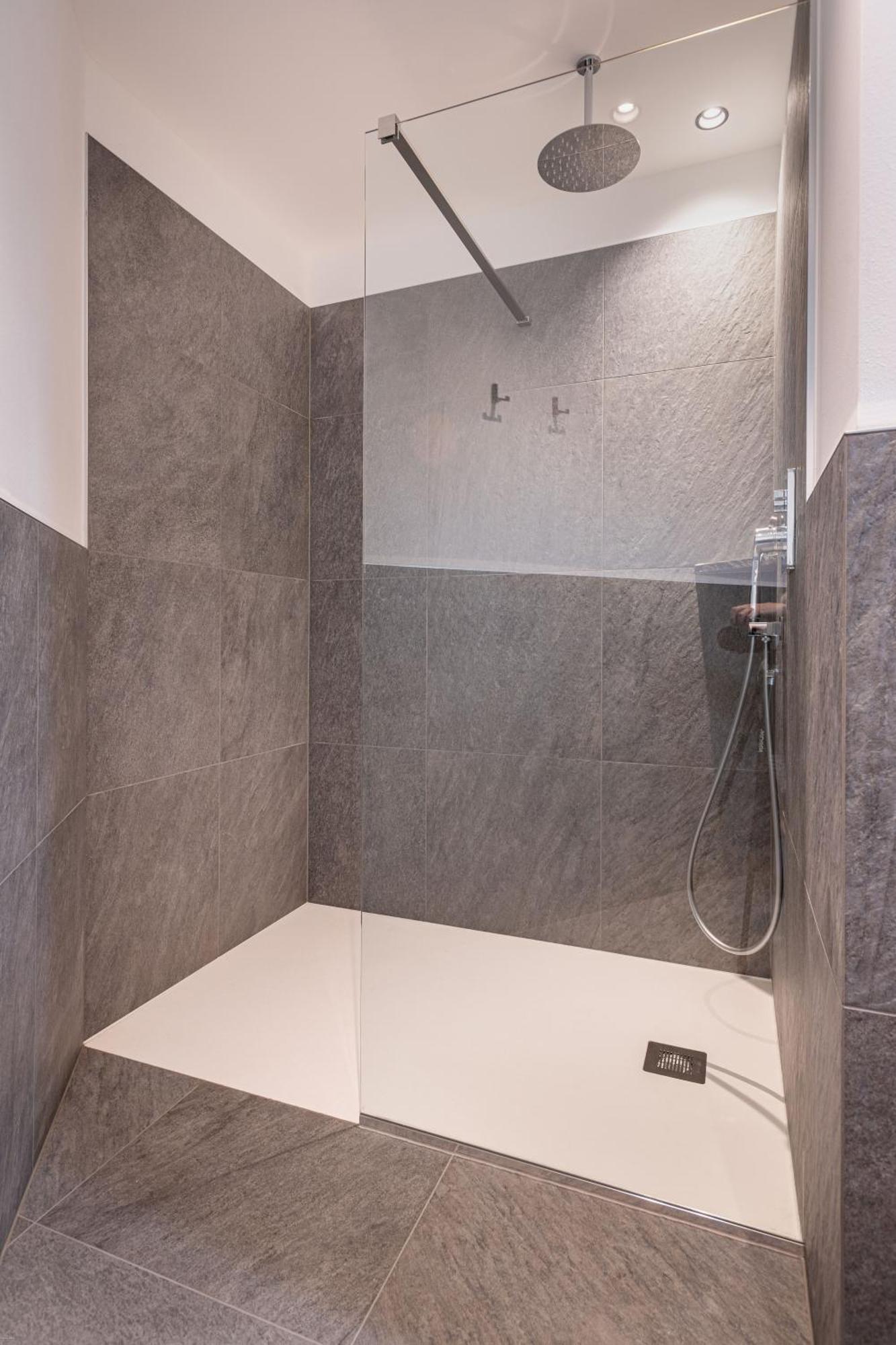Linhea Apartments Fie allo Sciliar Luaran gambar