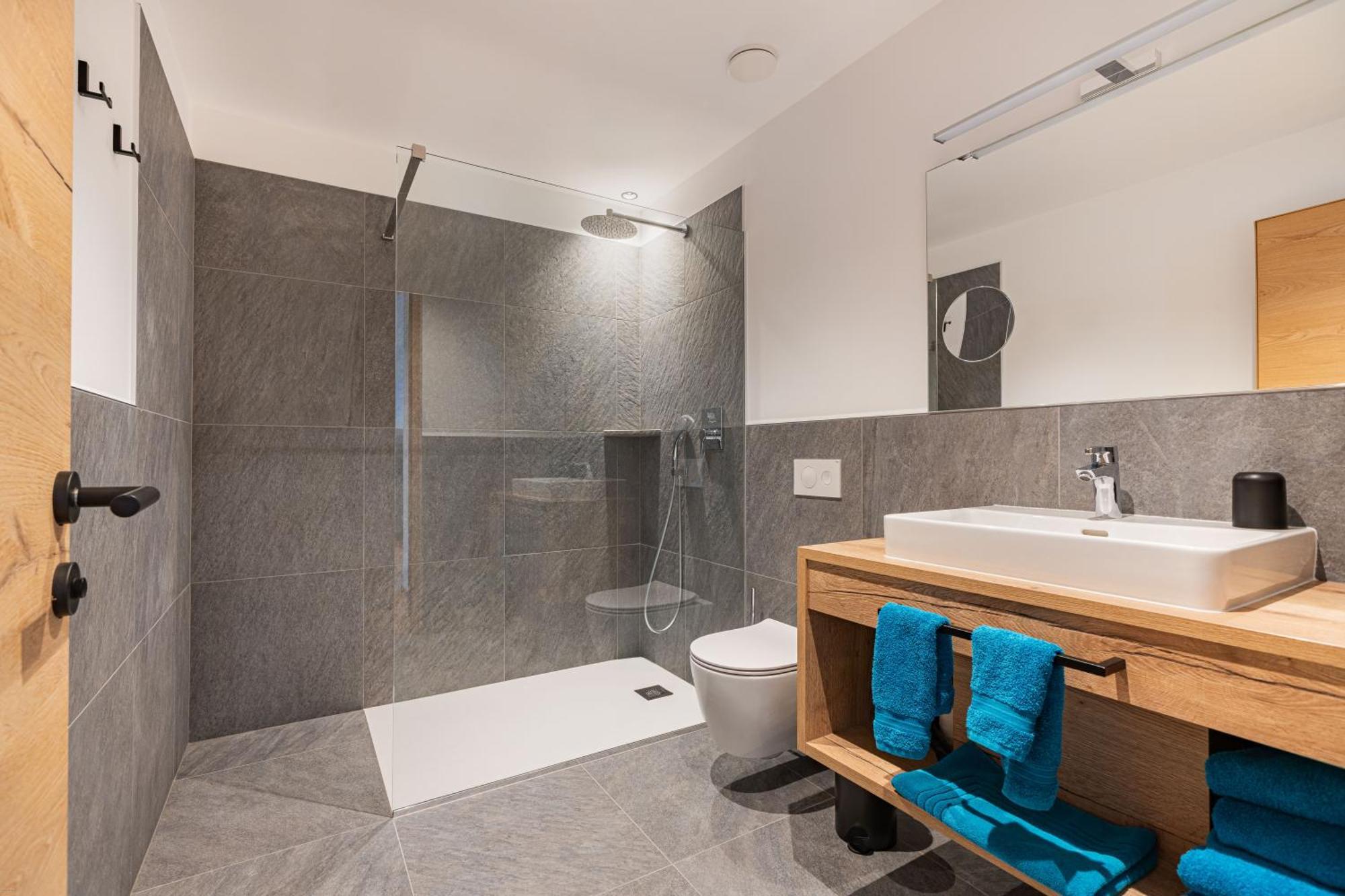 Linhea Apartments Fie allo Sciliar Luaran gambar