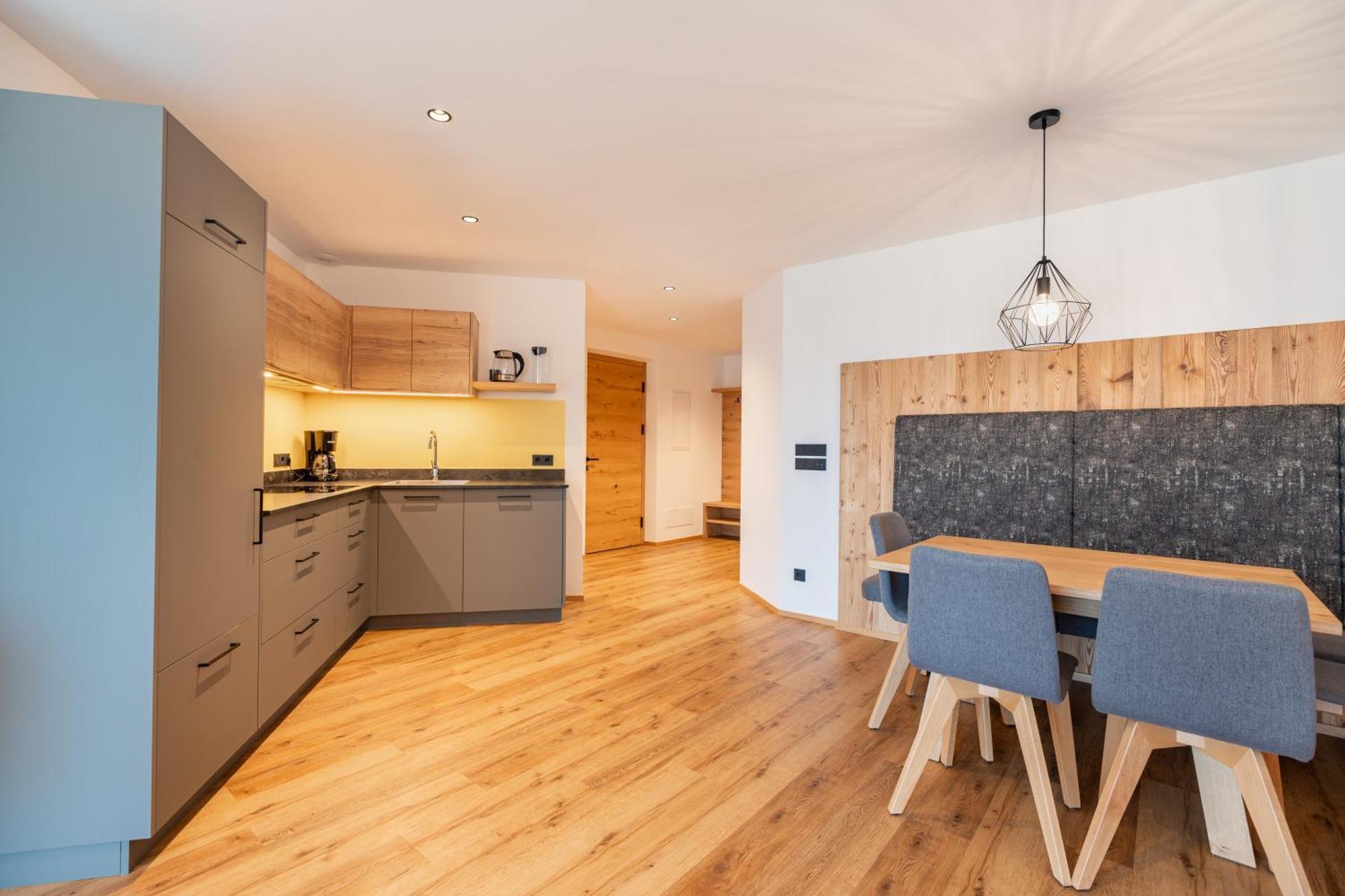 Linhea Apartments Fie allo Sciliar Luaran gambar
