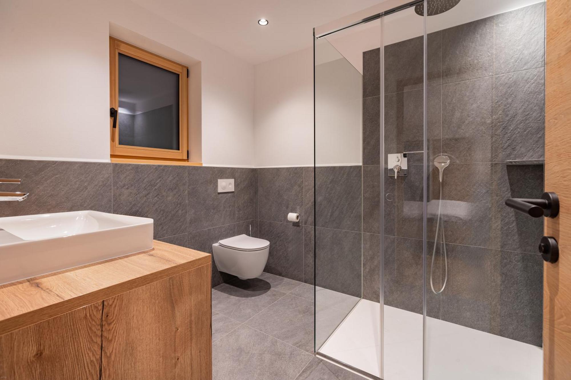 Linhea Apartments Fie allo Sciliar Luaran gambar